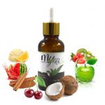 CBD Tincture 1oz